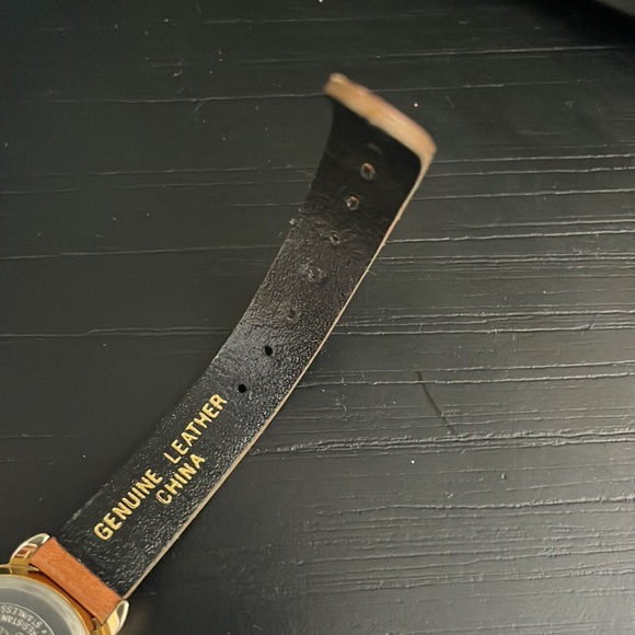 DISNEY POOH TIMEX WATCH - Picture 5 of 5